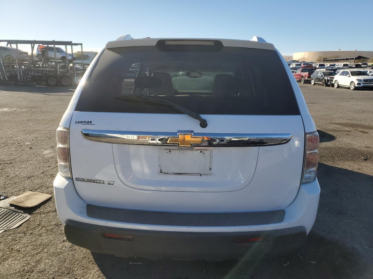 2006 Chevrolet Equinox - Image 6