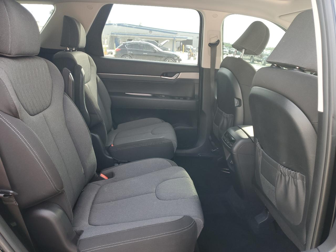 2022 Hyundai Palisade - Image 11