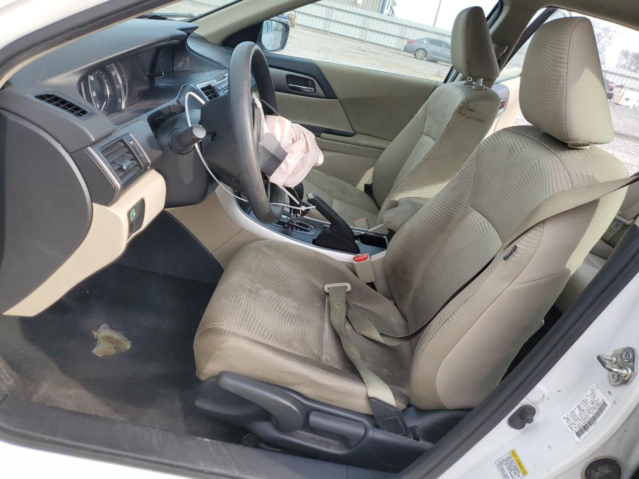 2014 Honda Accord - Image 7