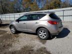 2009 Nissan Murano S на продаже в Greenwell Springs, LA - Minor Dent/Scratches