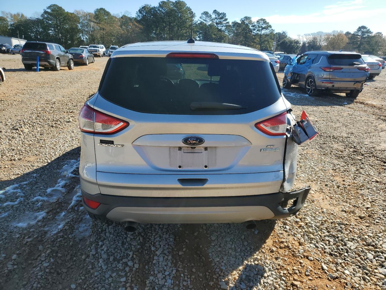 2015 Ford Escape - Image 6