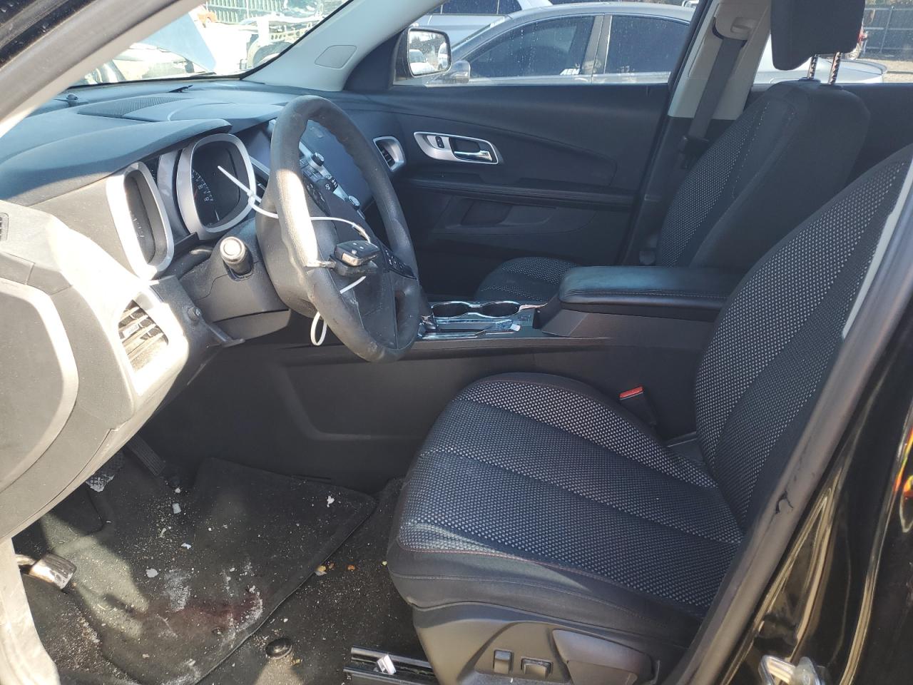 2017 Chevrolet Equinox - Image 7