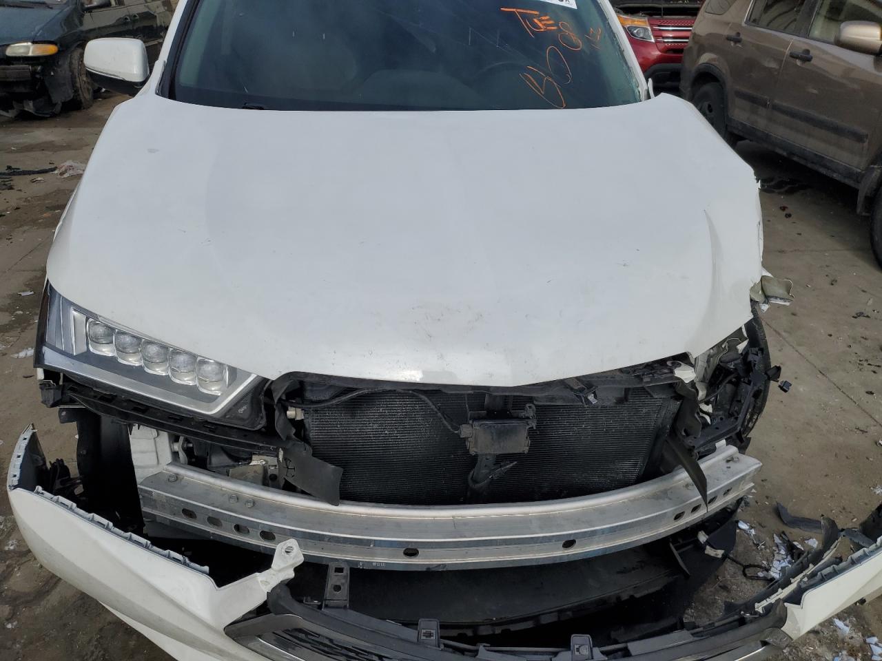 2020 Acura MDX - Image 13