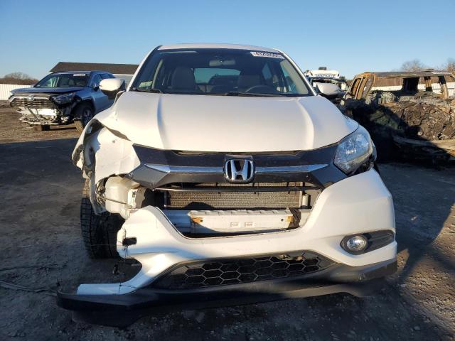  HONDA HR-V 2016 Biały