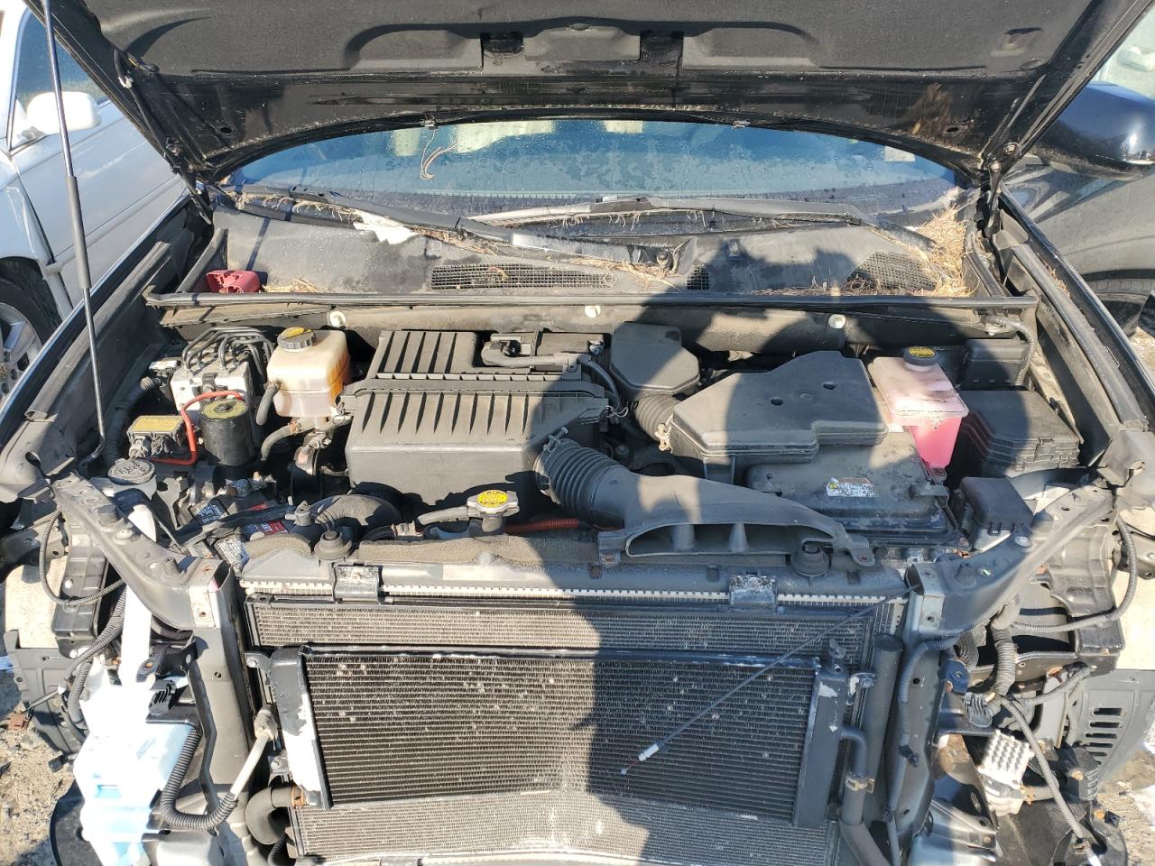 2010 Toyota Highlander - Image 12