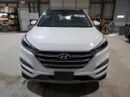 2017 Hyundai Tucson Limited للبيع في Rogersville، MO - Rear End