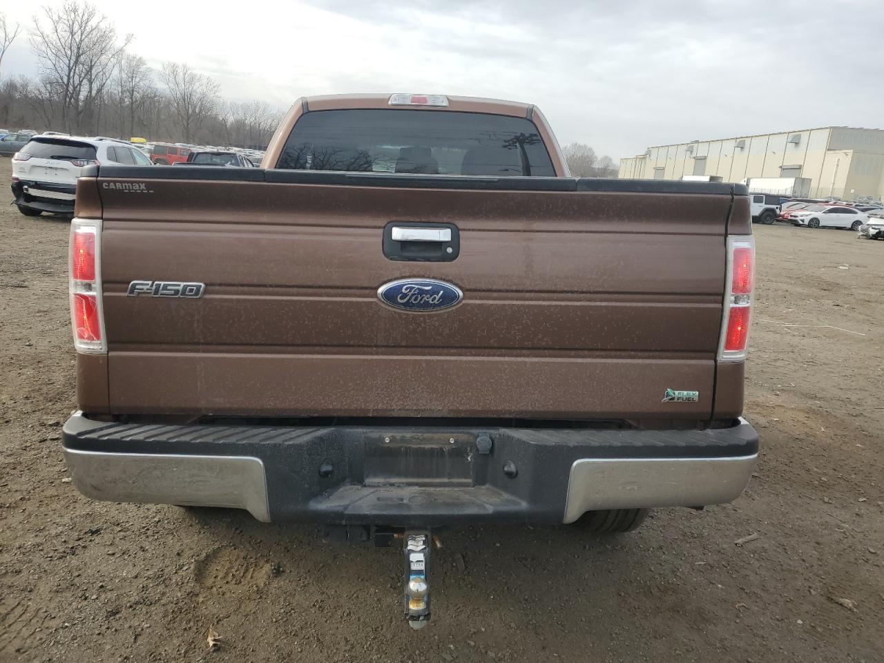 2011 Ford F-150 - Image 6