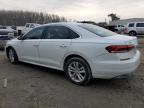 2020 Volkswagen Passat Se იყიდება Hampton-ში, VA - Front End