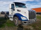 2016 Peterbilt 579  en Venta en Anderson, CA - Minor Dent/Scratches