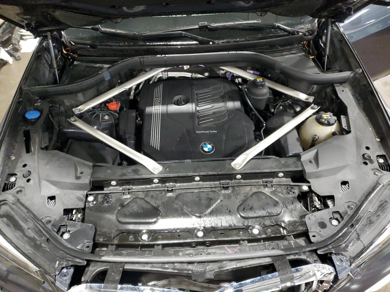 2022 BMW X5 - Image 13