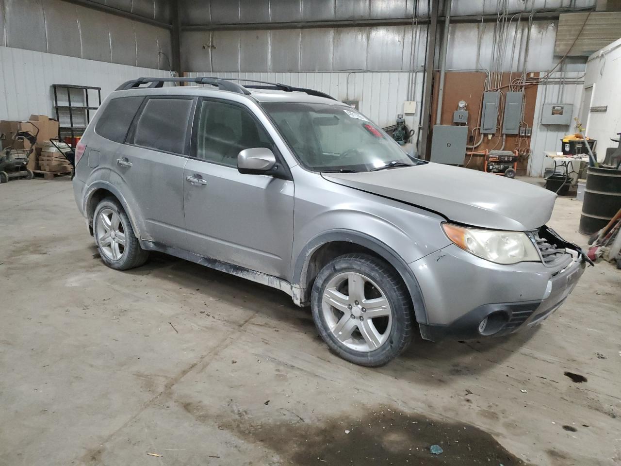 2009 Subaru Forester - Image 4