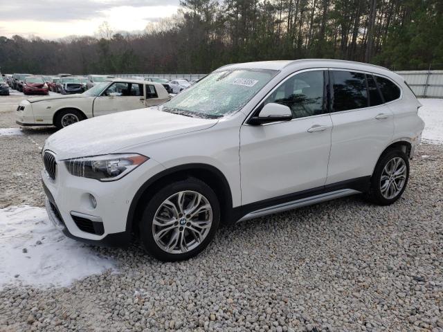 2019 Bmw X1 Sdrive28I