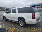 2012 Gmc Yukon Xl Denali de vânzare în Spartanburg, SC - Side