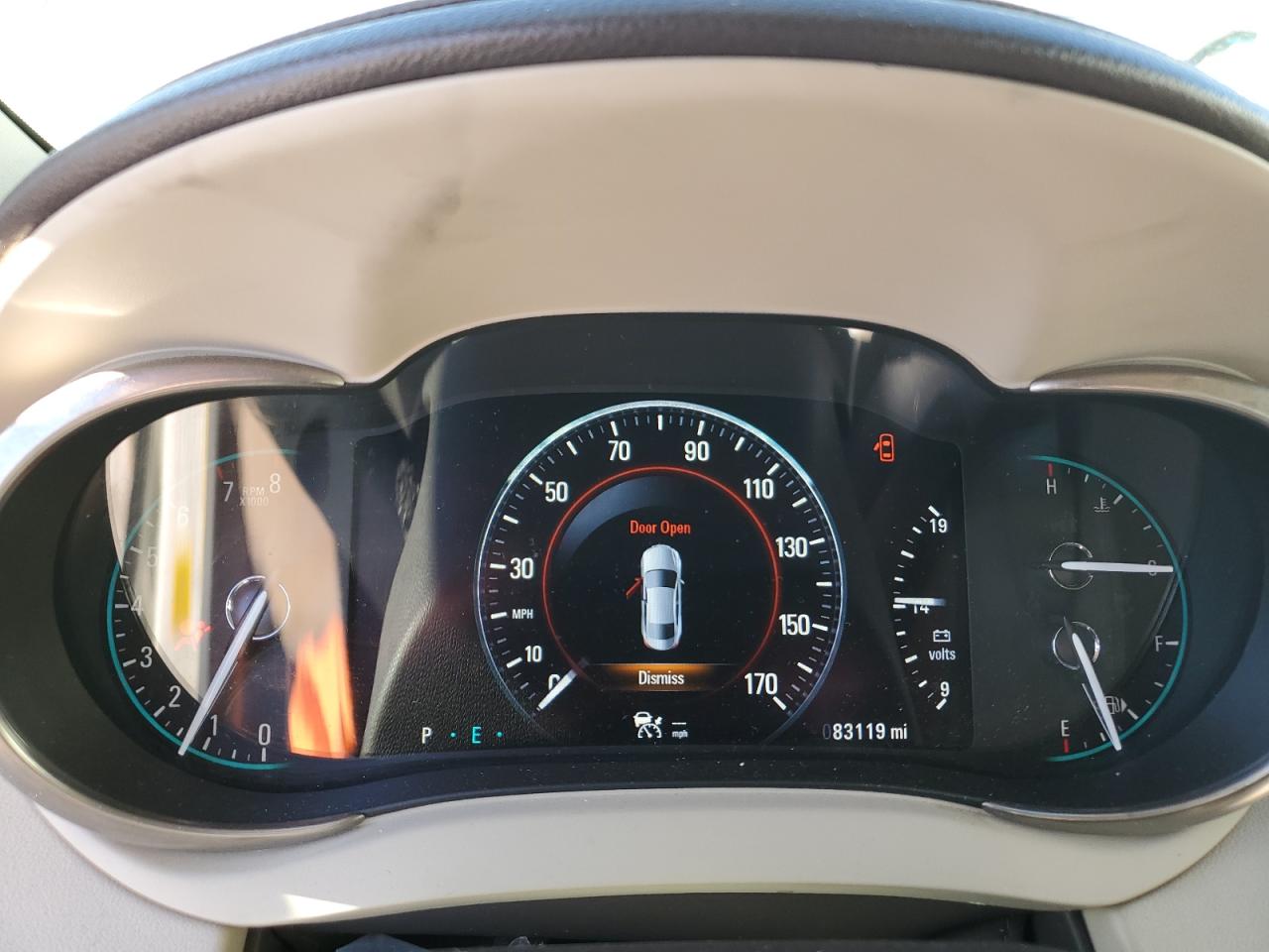 2014 Buick LaCrosse - Image 9