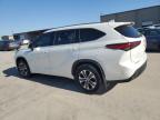 2020 Toyota Highlander Xle for Sale in Wilmer, TX - Rear End