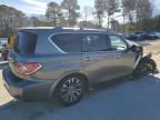 2020 Nissan Armada Sv for Sale in Gaston, SC - All Over
