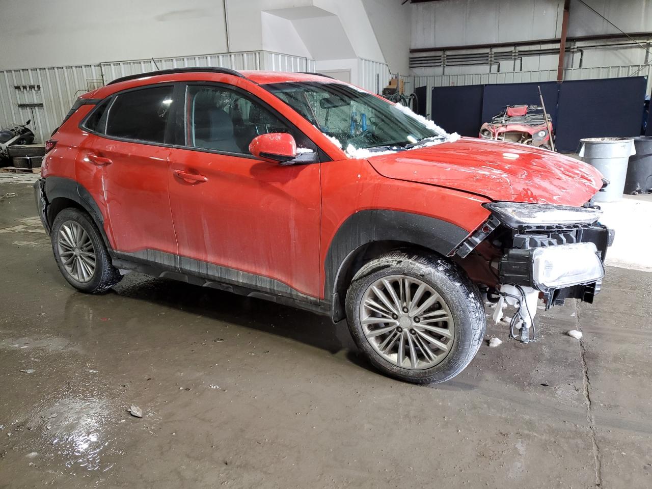 2020 Hyundai Kona - Image 4