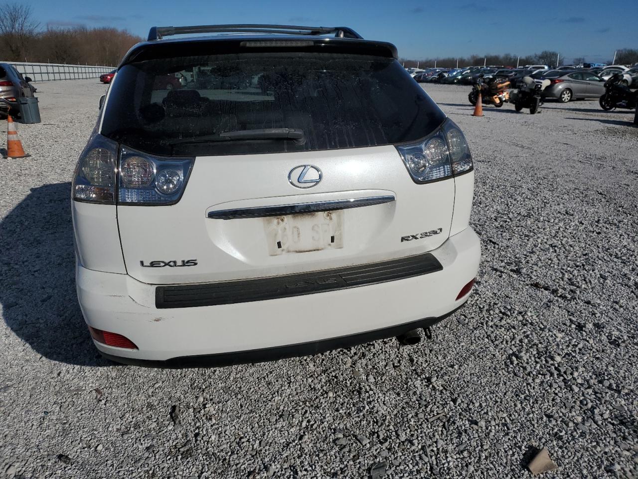 2006 Lexus RX - Image 6