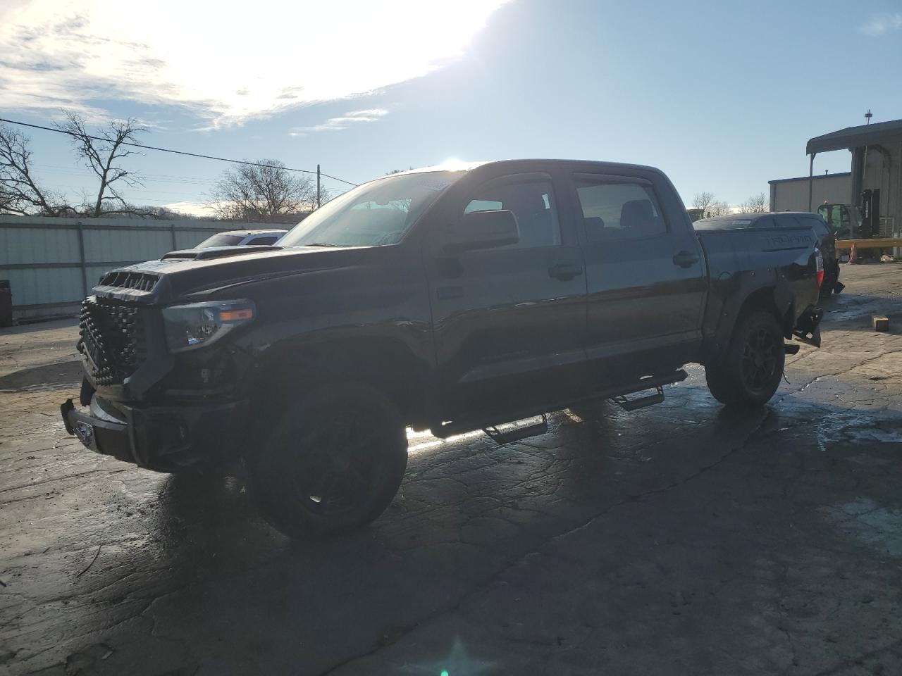 2020 Toyota Tundra - Image 1