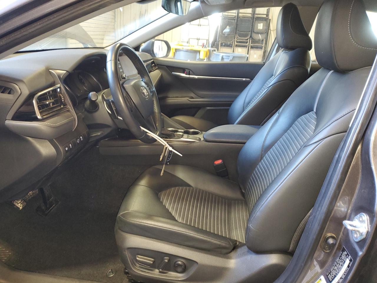 2023 Toyota Camry - Image 7