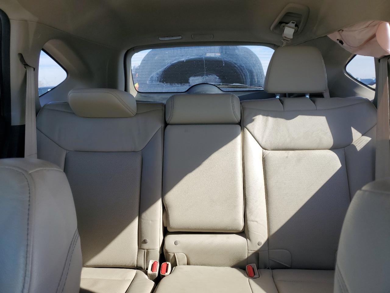 2016 Honda CR-V - Image 10