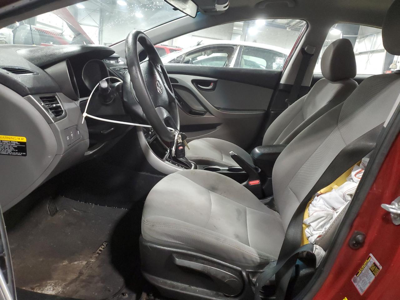 2016 Hyundai Elantra - Image 7