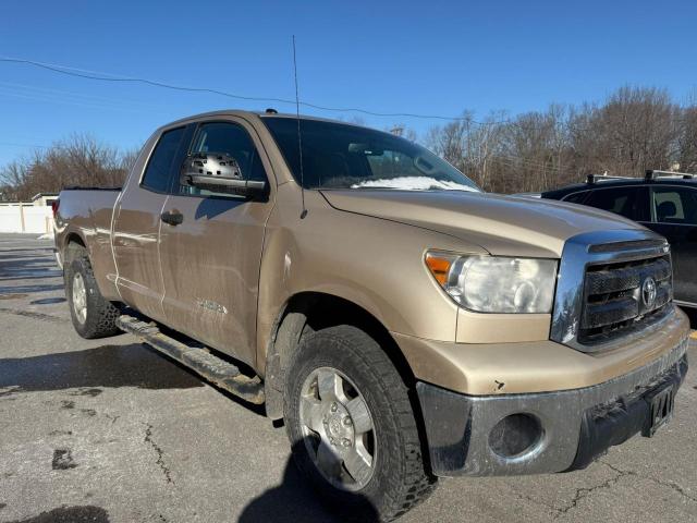 2010 Toyota Tundra Double Cab Sr5