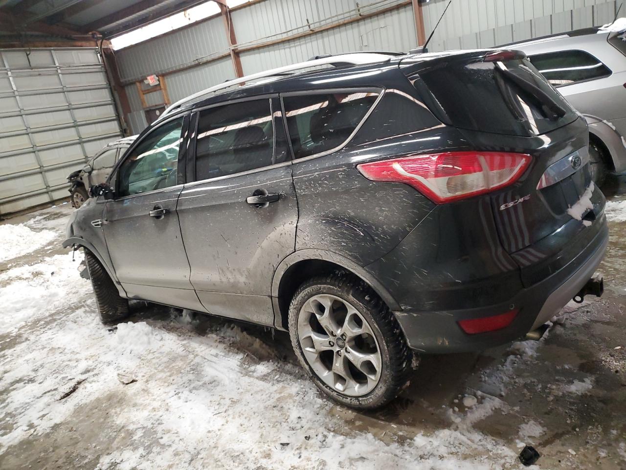 2014 Ford Escape - Image 2
