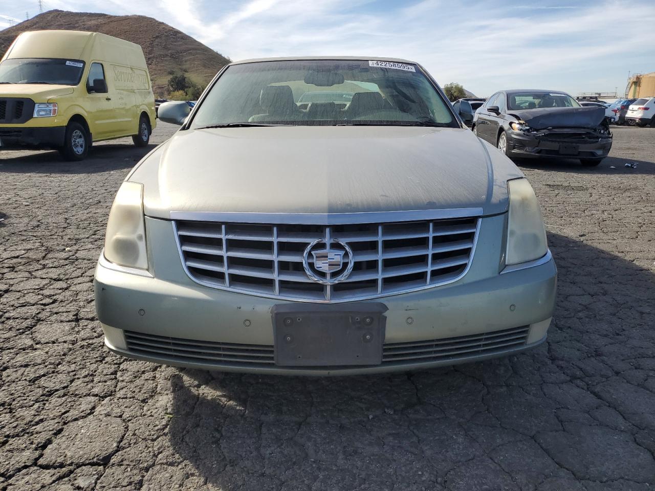 2007 Cadillac DTS - Image 5