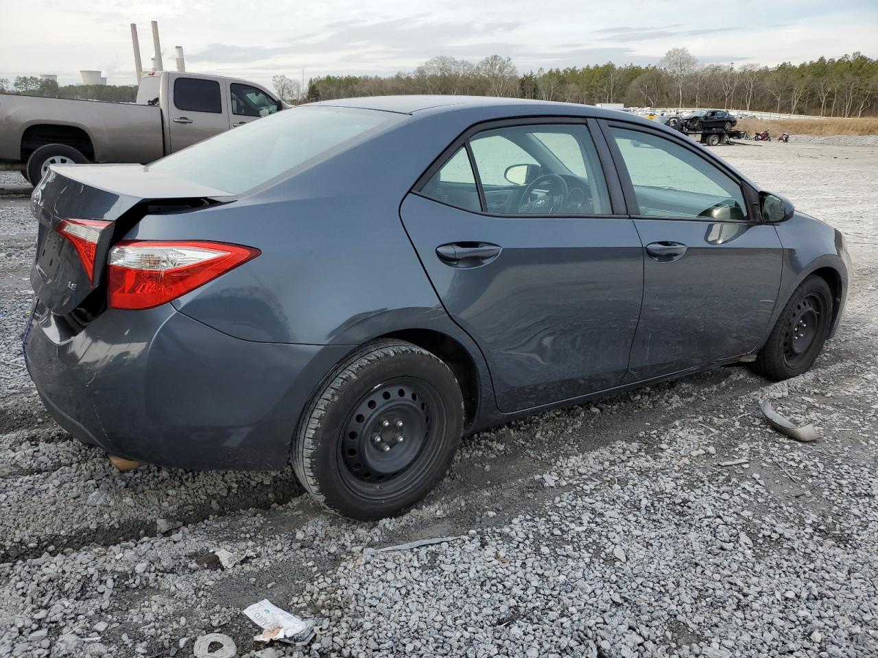 2016 Toyota Corolla - Image 3