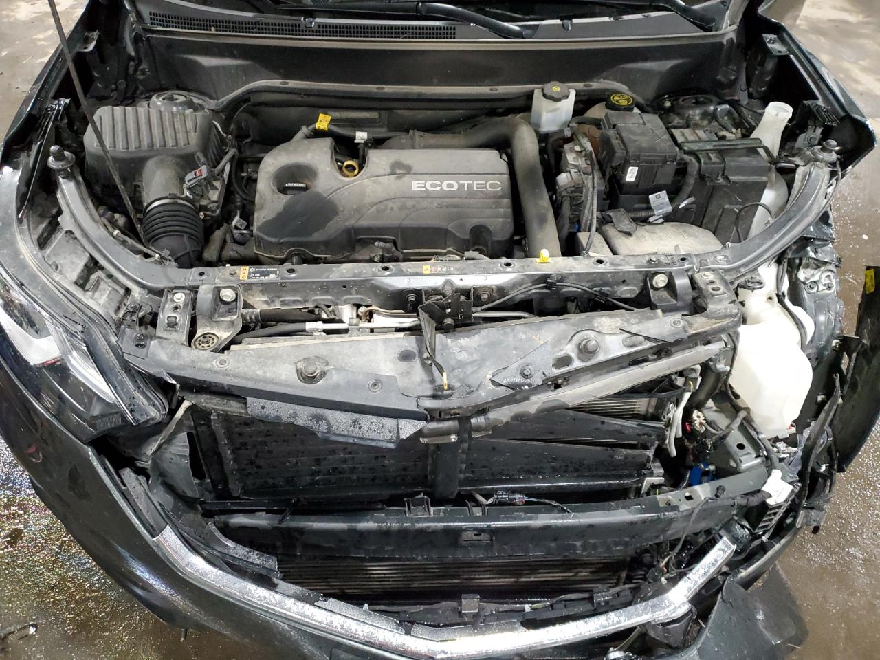 2019 Chevrolet Equinox - Image 13