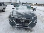 2018 Hyundai Kona Limited de vânzare în Columbia Station, OH - Front End