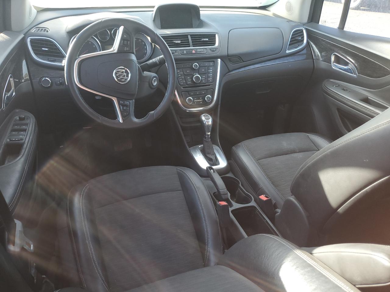 2015 Buick Encore VIN: KL4CJASB2FB175226 Lot: 42262215