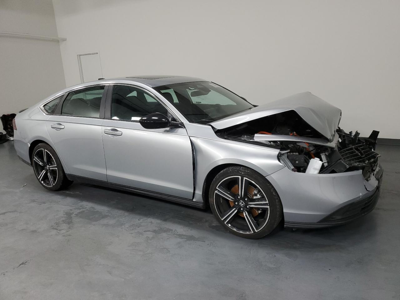 2024 Honda Accord - Image 4