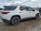 2023 Chevrolet Traverse Premier zu verkaufen in Davison, MI - Front End