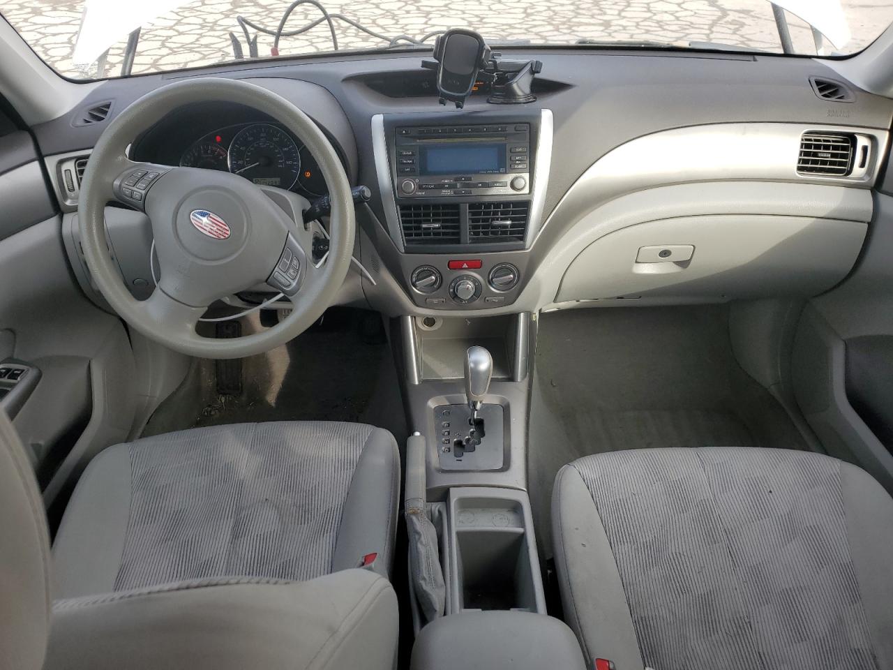 2010 Subaru Forester - Image 8
