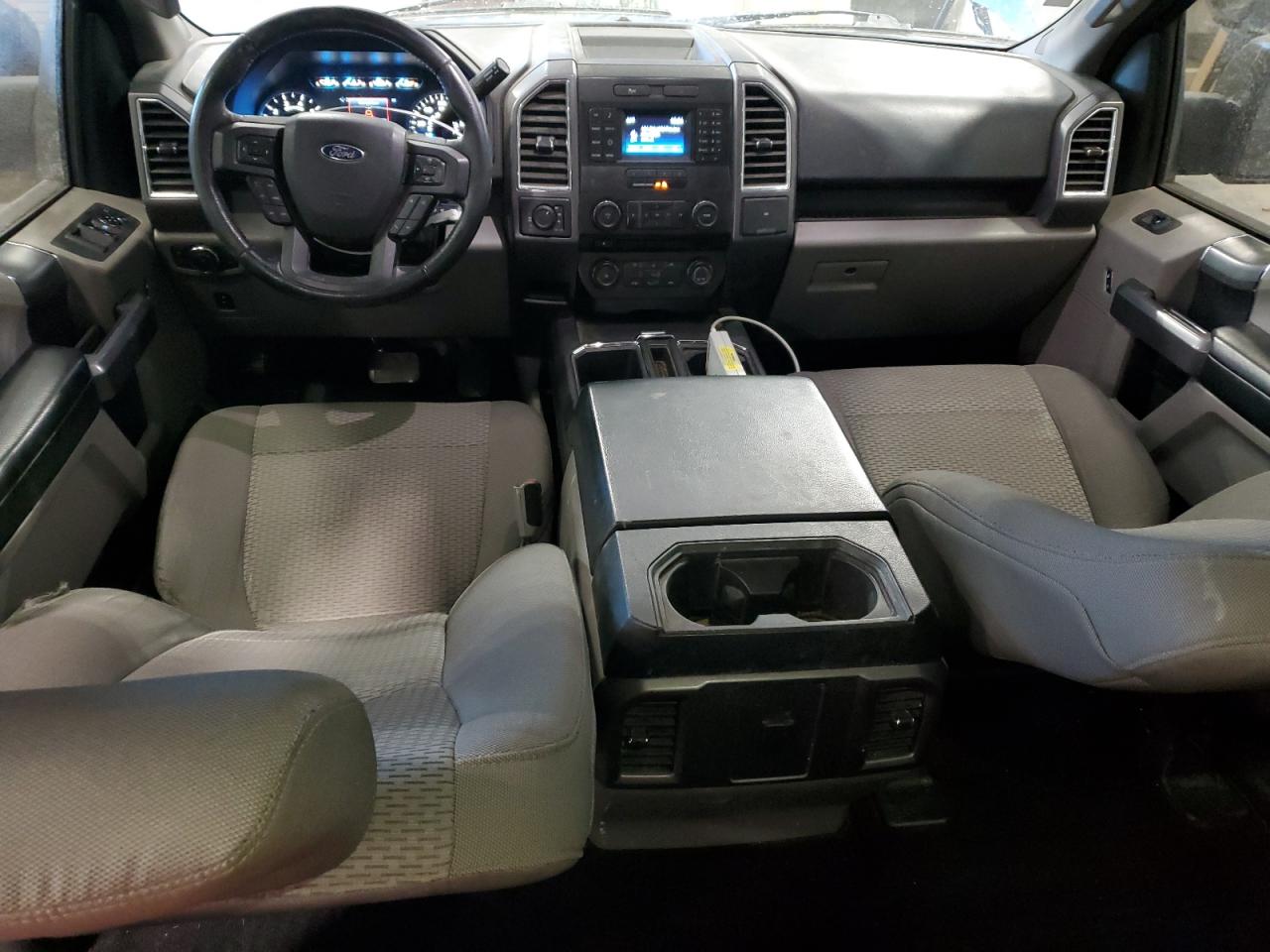 2015 Ford F-150 - Image 8