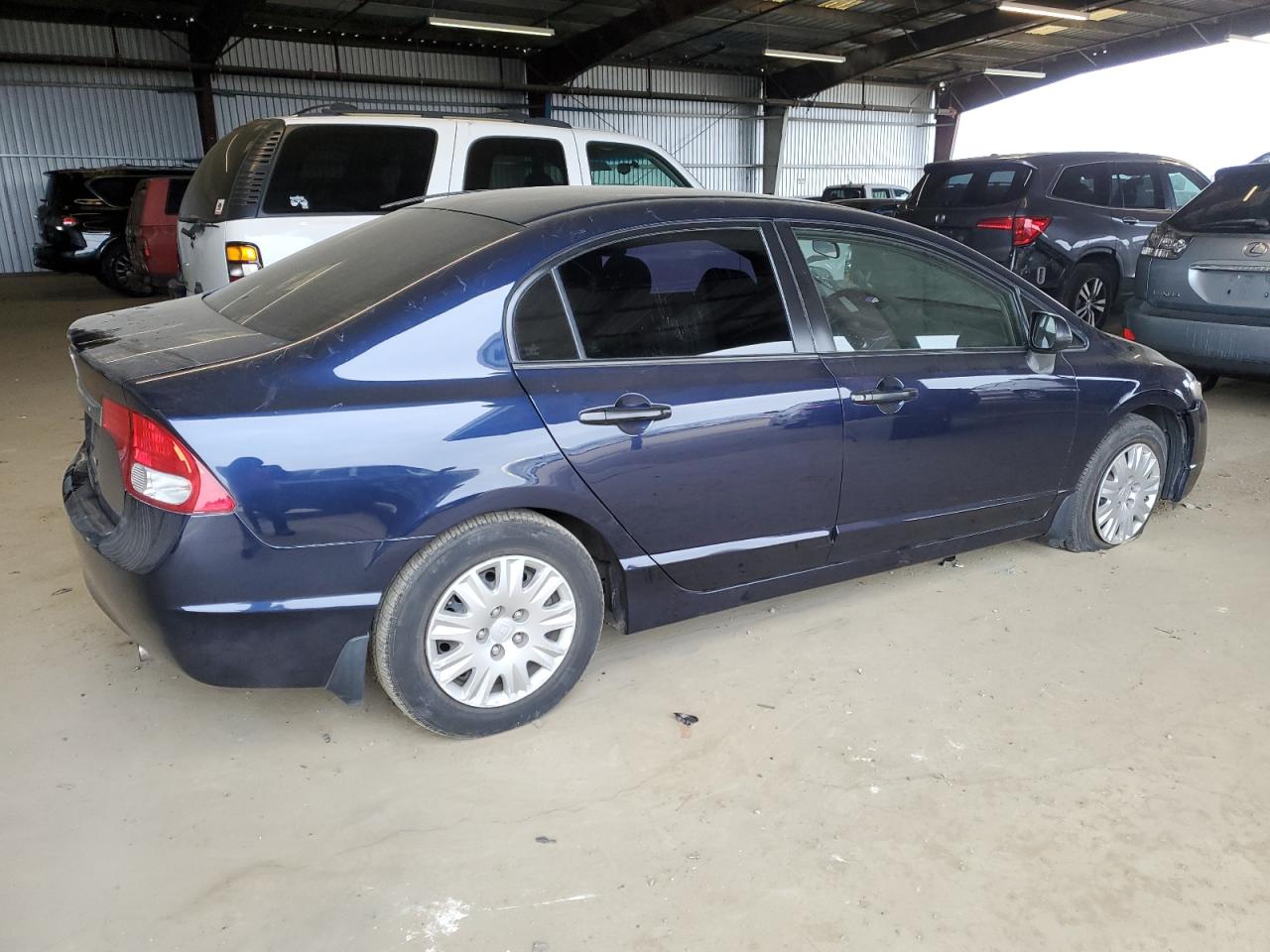2010 Honda Civic - Image 3