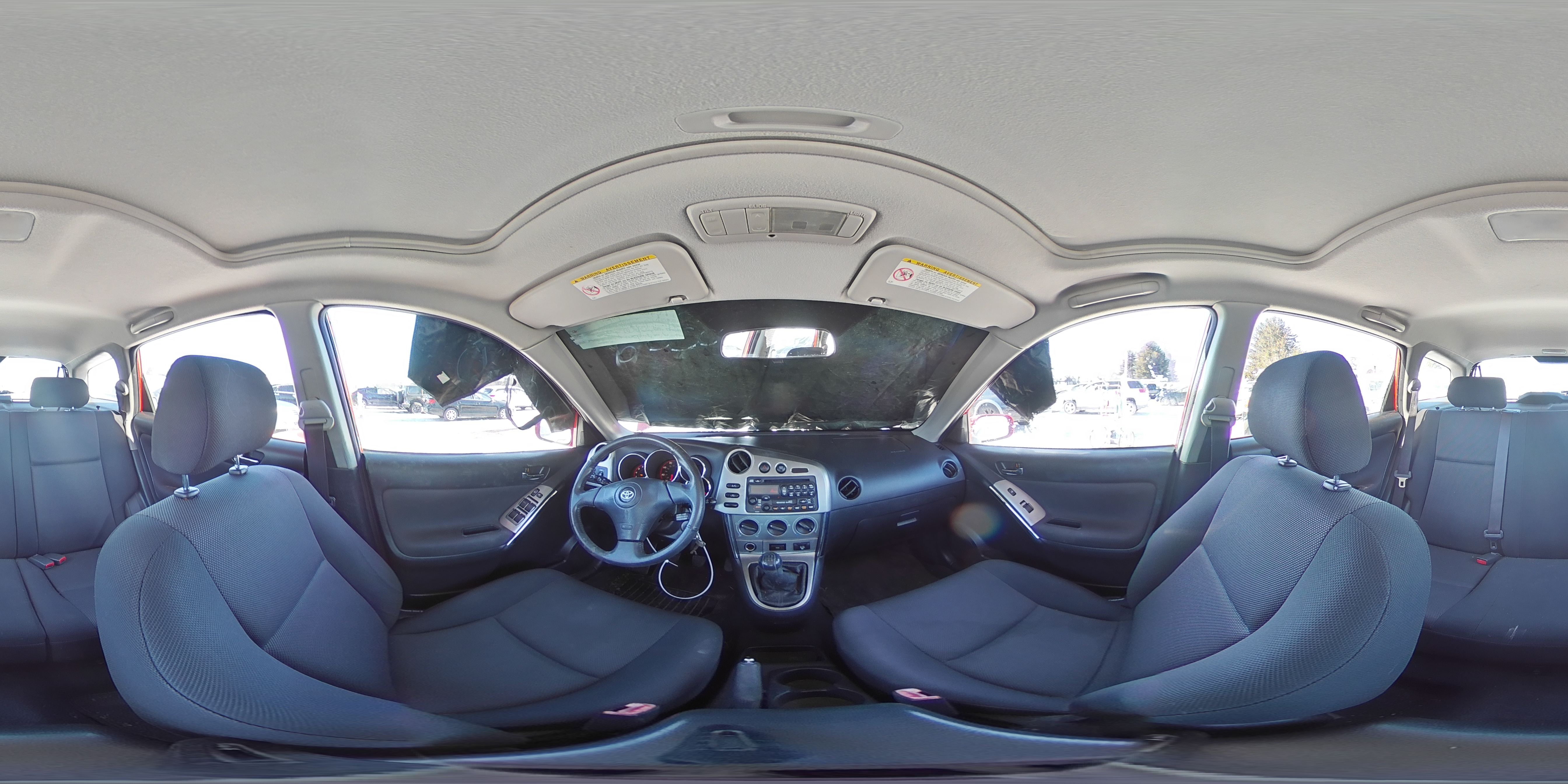 2004 Toyota Corolla - Image 13