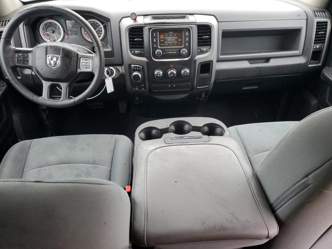 2018 RAM 1500 - Image 8
