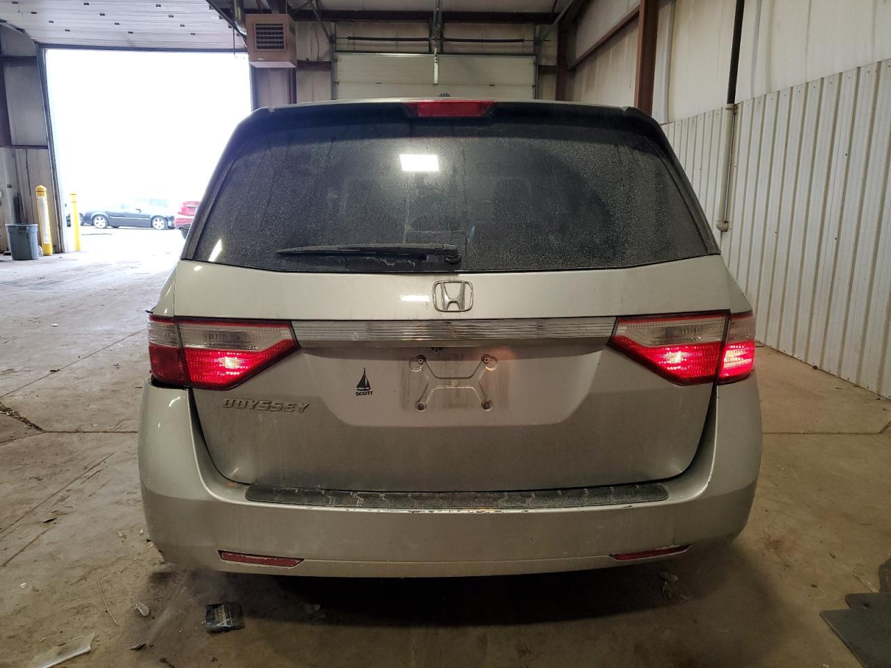 2013 Honda Odyssey - Image 6