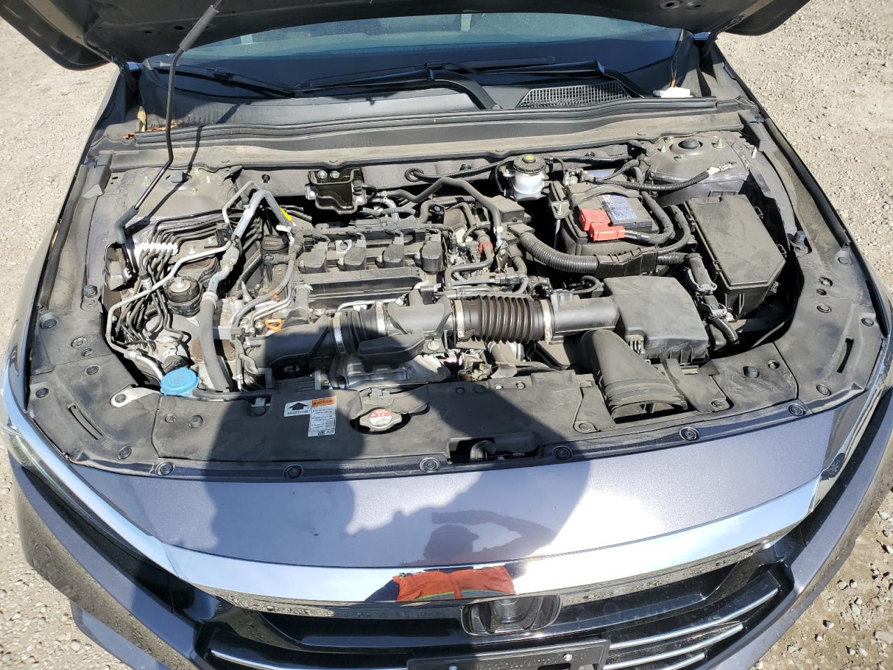 2022 Honda Accord - Image 11