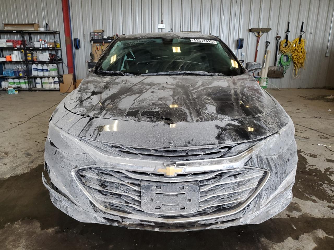 2022 Chevrolet Malibu - Image 5