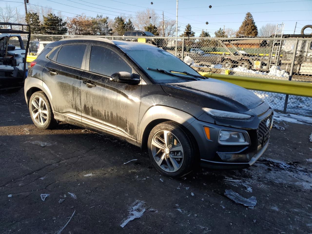 2020 Hyundai Kona - Image 4