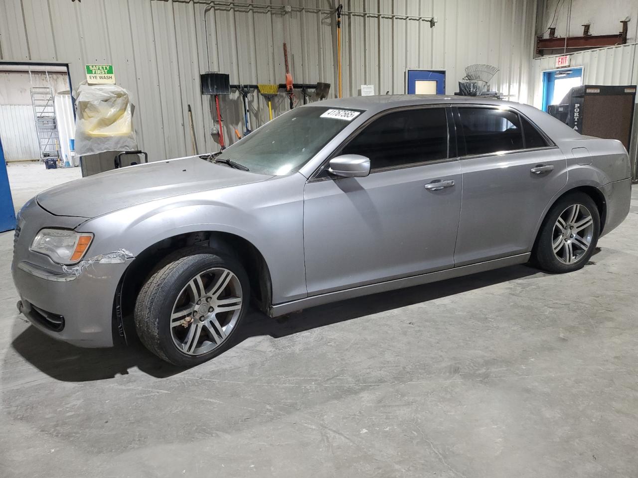 2014 Chrysler 300 - Image 1