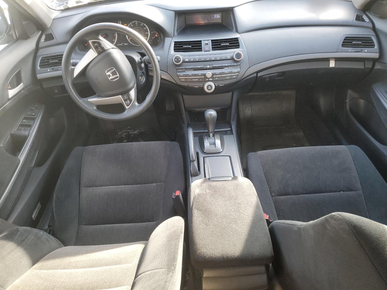 2008 Honda Accord - Image 8