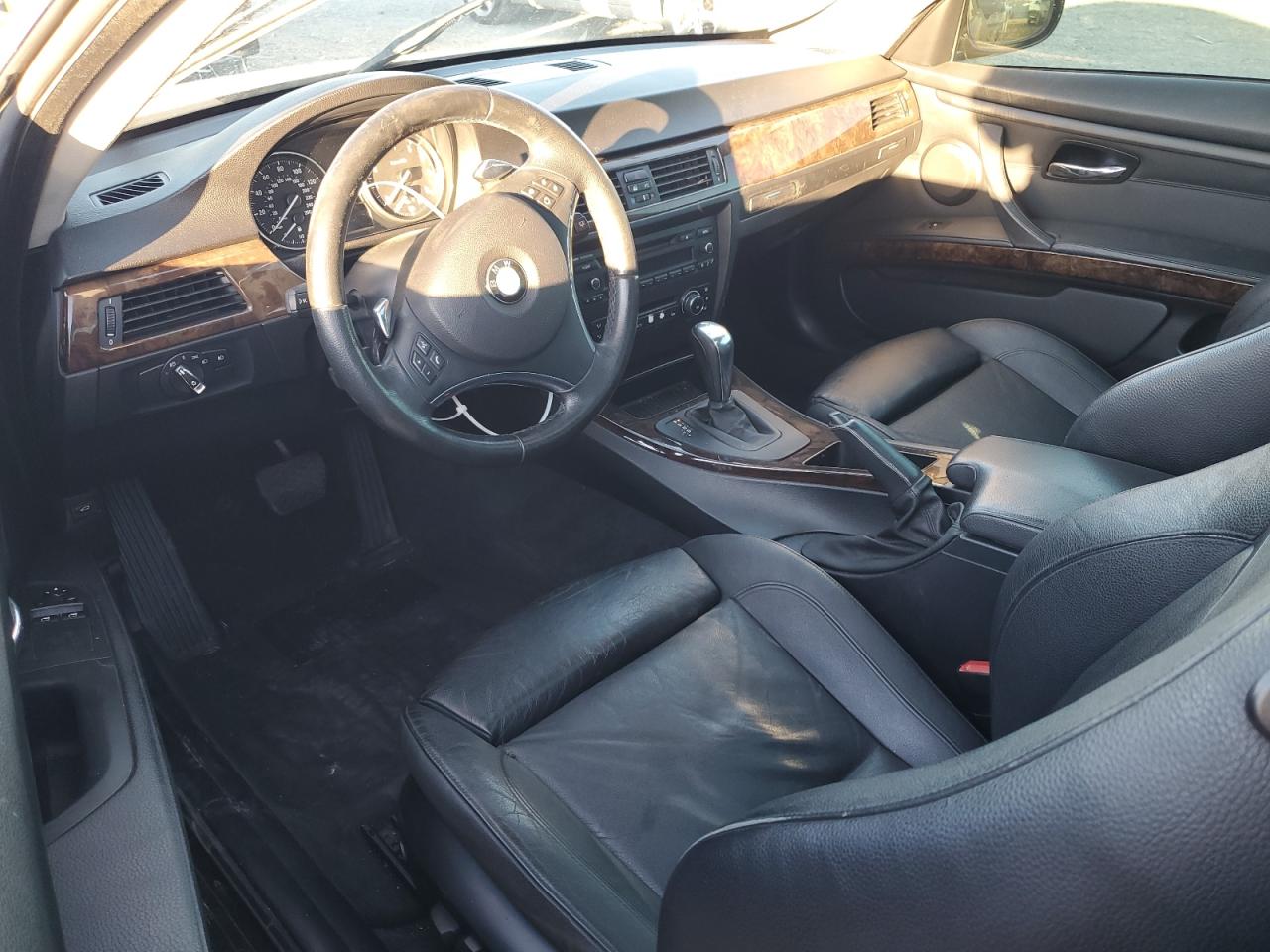 2010 BMW 3er - Image 8