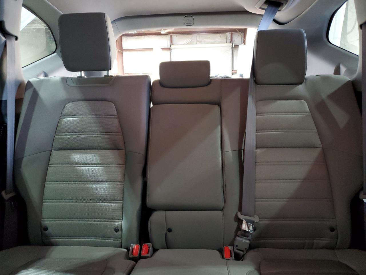 2020 Honda CR-V - Image 10