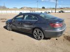 2013 Volkswagen Cc Luxury de vânzare în Colorado Springs, CO - Side