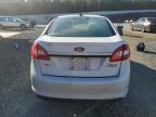 2012 Ford Fiesta Se for Sale in Concord, NC - Top/Roof